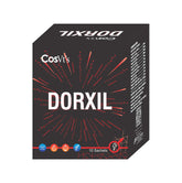 Cosvt Pro Man
